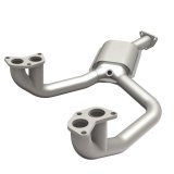 MagnaFlow Direct Fit Catalytic Converter Subaru Legacy 90-93 2.2L thumbnail 6