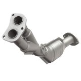 MagnaFlow Direct Fit Catalytic Converter 01-04 Toyota Tacoma 2.7L fr thumbnail 5