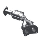 MagnaFlow Direct Fit Catalytic Converter 01-04 Toyota Tacoma 2.7L fr thumbnail 6