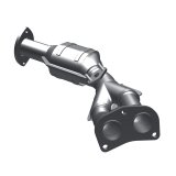 MagnaFlow Direct Fit Catalytic Converter 01-04 Toyota Tacoma 2.7L fr thumbnail 8