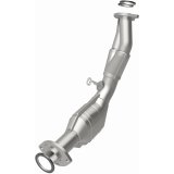 MagnaFlow Direct Fit Catalytic Converter 01-04 Toyota Tacoma 2.7L fr thumbnail 9