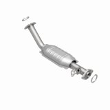 MagnaFlow Direct Fit Catalytic Converter 00-04 Tundra 4.7L P/S OEM thumbnail 4