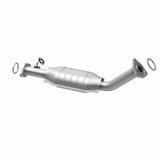 MagnaFlow Direct Fit Catalytic Converter 00-04 Tundra 4.7L P/S OEM thumbnail 6