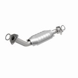 MagnaFlow Direct Fit Catalytic Converter 00-04 Tundra 4.7L P/S OEM thumbnail 7