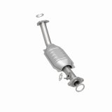 MagnaFlow Direct Fit Catalytic Converter 00-04 Tundra 4.7L P/S OEM thumbnail 8