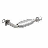 MagnaFlow Direct Fit Catalytic Converter 00-04 Tundra 4.7L P/S OEM thumbnail 9
