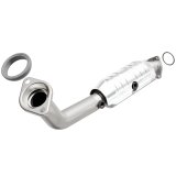 MagnaFlow Direct Fit Catalytic Converter 02-06 Honda CR-V 2.4L OEM thumbnail 4