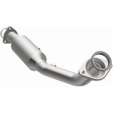 MagnaFlow Direct Fit Catalytic Converter 02-06 Honda CR-V 2.4L OEM thumbnail 5