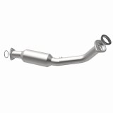 MagnaFlow Direct Fit Catalytic Converter 02-06 Honda CR-V 2.4L OEM thumbnail 6