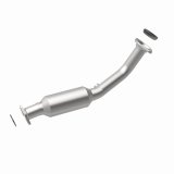 MagnaFlow Direct Fit Catalytic Converter 02-06 Honda CR-V 2.4L OEM thumbnail 7