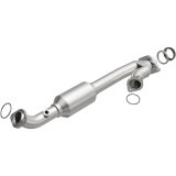 MagnaFlow Direct Fit Catalytic Converter 05-07 4-Run/FJ P/S rr OEM thumbnail 3