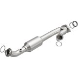 MagnaFlow Direct Fit Catalytic Converter 05-07 4-Run/FJ P/S rr OEM thumbnail 4