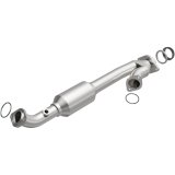 MagnaFlow Direct Fit Catalytic Converter 05-07 4-Run/FJ P/S rr OEM thumbnail 6