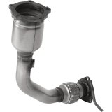 MagnaFlow Direct Fit Catalytic Converter 01-02 Sportage mani OEM thumbnail 2