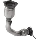 MagnaFlow Direct Fit Catalytic Converter 01-02 Sportage mani OEM thumbnail 4