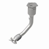 MagnaFlow Direct Fit Catalytic Converter 01-02 Sportage mani OEM thumbnail 6