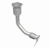 MagnaFlow Direct Fit Catalytic Converter 01-02 Sportage mani OEM thumbnail 7