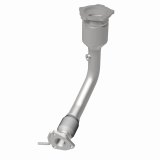MagnaFlow Direct Fit Catalytic Converter 01-02 Sportage mani OEM thumbnail 9