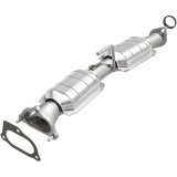 MagnaFlow Direct Fit Catalytic Converter 01-04 Explorer 4.0L OEM thumbnail 1