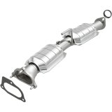 MagnaFlow Direct Fit Catalytic Converter 01-04 Explorer 4.0L OEM thumbnail 2