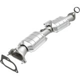 MagnaFlow Direct Fit Catalytic Converter 01-04 Explorer 4.0L OEM thumbnail 3