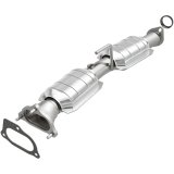 MagnaFlow Direct Fit Catalytic Converter 01-04 Explorer 4.0L OEM thumbnail 4