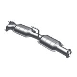 MagnaFlow Direct Fit Catalytic Converter 01-04 Explorer 4.0L OEM thumbnail 5