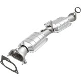MagnaFlow Direct Fit Catalytic Converter 01-04 Explorer 4.0L OEM thumbnail 6