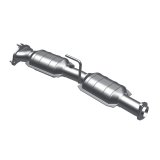 MagnaFlow Direct Fit Catalytic Converter 01-04 Explorer 4.0L OEM thumbnail 7