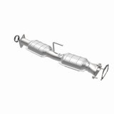 MagnaFlow Direct Fit Catalytic Converter 01-04 Explorer 4.0L OEM thumbnail 8