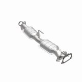 MagnaFlow Direct Fit Catalytic Converter 01-04 Explorer 4.0L OEM thumbnail 9