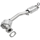 MagnaFlow Direct Fit Catalytic Converter 99-02 Forester 2.5L OEM thumbnail 1