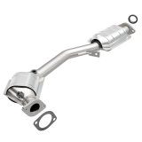 MagnaFlow Direct Fit Catalytic Converter 99-02 Forester 2.5L OEM thumbnail 5