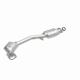 MagnaFlow Direct Fit Catalytic Converter 99-02 Forester 2.5L OEM thumbnail 8