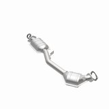 MagnaFlow Direct Fit Catalytic Converter 99-02 Forester 2.5L OEM thumbnail 9