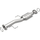 MagnaFlow Direct Fit Catalytic Converter 99-02 4Runner 3.4L rear OEM thumbnail 3
