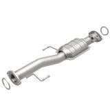MagnaFlow Direct Fit Catalytic Converter 99-02 4Runner 3.4L rear OEM thumbnail 4