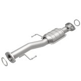 MagnaFlow Direct Fit Catalytic Converter 99-02 4Runner 3.4L rear OEM thumbnail 5