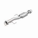 MagnaFlow Direct Fit Catalytic Converter 99-02 4Runner 3.4L rear OEM thumbnail 8