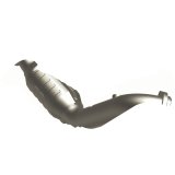 MagnaFlow Direct Fit Catalytic Converter CORVETTE 05-07 6.0L OEM thumbnail 6