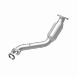 MagnaFlow Direct Fit Catalytic Converter CORVETTE 05-07 6.0L OEM thumbnail 7