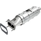 MagnaFlow Direct Fit Catalytic Converter Ford-OEM Fit 88 93 thumbnail 3