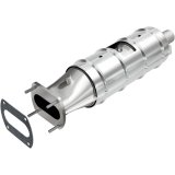 MagnaFlow Direct Fit Catalytic Converter Ford-OEM Fit 88 93 thumbnail 5