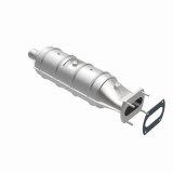 MagnaFlow Direct Fit Catalytic Converter Ford-OEM Fit 88 93 thumbnail 7