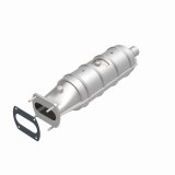 MagnaFlow Direct Fit Catalytic Converter Ford-OEM Fit 88 93 thumbnail 8