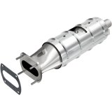 MagnaFlow Direct Fit Catalytic Converter Ford-OEM Fit 94 95 thumbnail 2