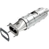 MagnaFlow Direct Fit Catalytic Converter Ford-OEM Fit 94 95 thumbnail 4