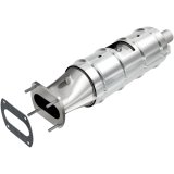 MagnaFlow Direct Fit Catalytic Converter Ford-OEM Fit 94 95 thumbnail 6