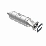 MagnaFlow Direct Fit Catalytic Converter Ford-OEM Fit 94 95 thumbnail 7
