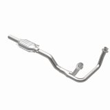 MagnaFlow Direct Fit Catalytic Converter Ford 84 87 thumbnail 7